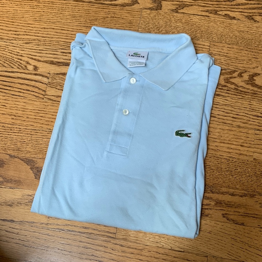 Lacoste